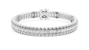 Kairo Bracelet — 12.00ct