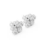 Load image into Gallery viewer, Sage Earring — 0.20ct
