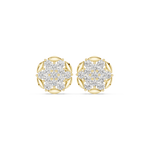 Load image into Gallery viewer, Vera Earring — 0.47ct

