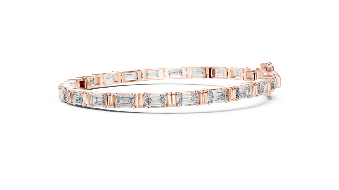 Kira Bracelet — 8.96ct