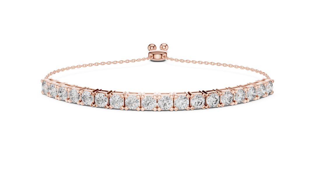 Alora Bracelet — 5.94ct