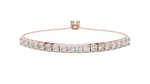 Load image into Gallery viewer, Alora Bracelet — 5.94ct
