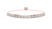 Alora Bracelet — 5.94ct