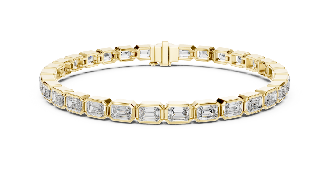 Vera Bracelet — 9.30ct