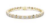 Vera Bracelet — 9.30ct