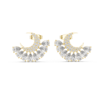 Load image into Gallery viewer, Luna Earring — 2.60ct
