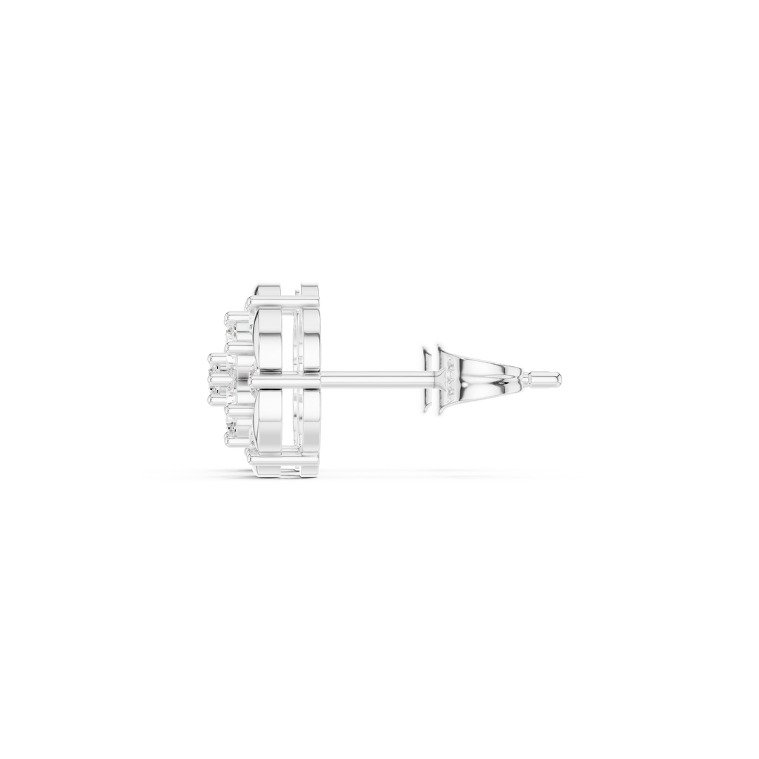 Vera Earring — 0.47ct