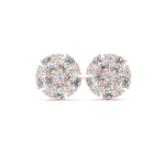 Load image into Gallery viewer, Lina Earring — 0.38ct

