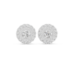 Load image into Gallery viewer, Luna Earring — 2.23ct
