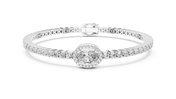 Tara Bracelet — 3.84ct