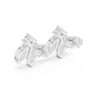 Load image into Gallery viewer, Aira Earring — 0.24ct

