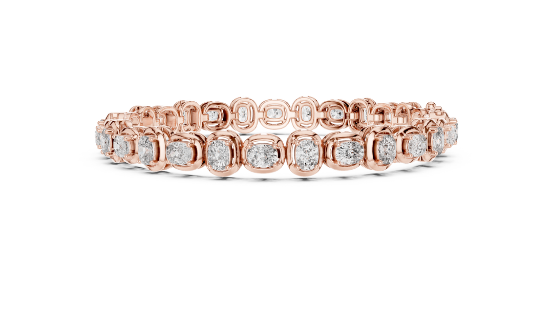 Siena Bracelet — 6.82ct