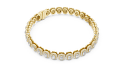 Nova Bracelet — 7.04ct