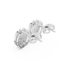 Load image into Gallery viewer, Cassia Earring — 0.46ct
