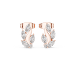 Load image into Gallery viewer, Eden Earring — 0.65ct
