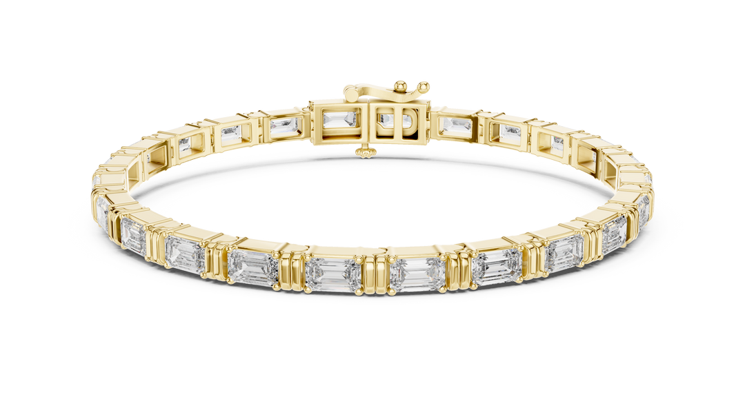 Kira Bracelet — 8.96ct