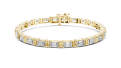 Kira Bracelet — 8.96ct