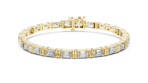 Kira Bracelet — 8.96ct