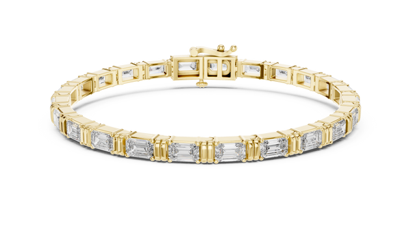 Kira Bracelet — 8.96ct