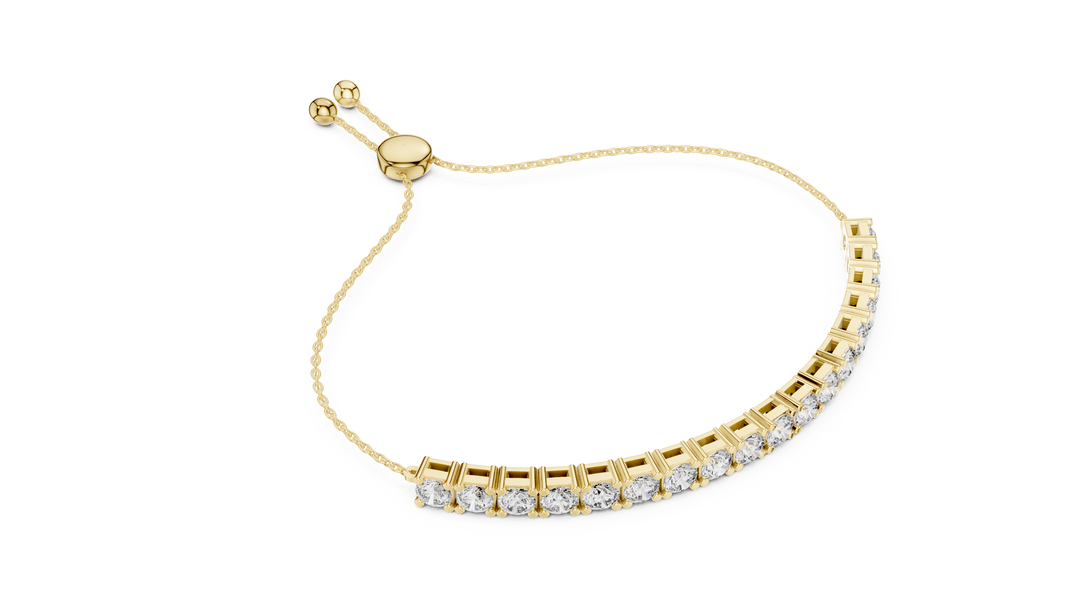 Alora Bracelet — 5.94ct