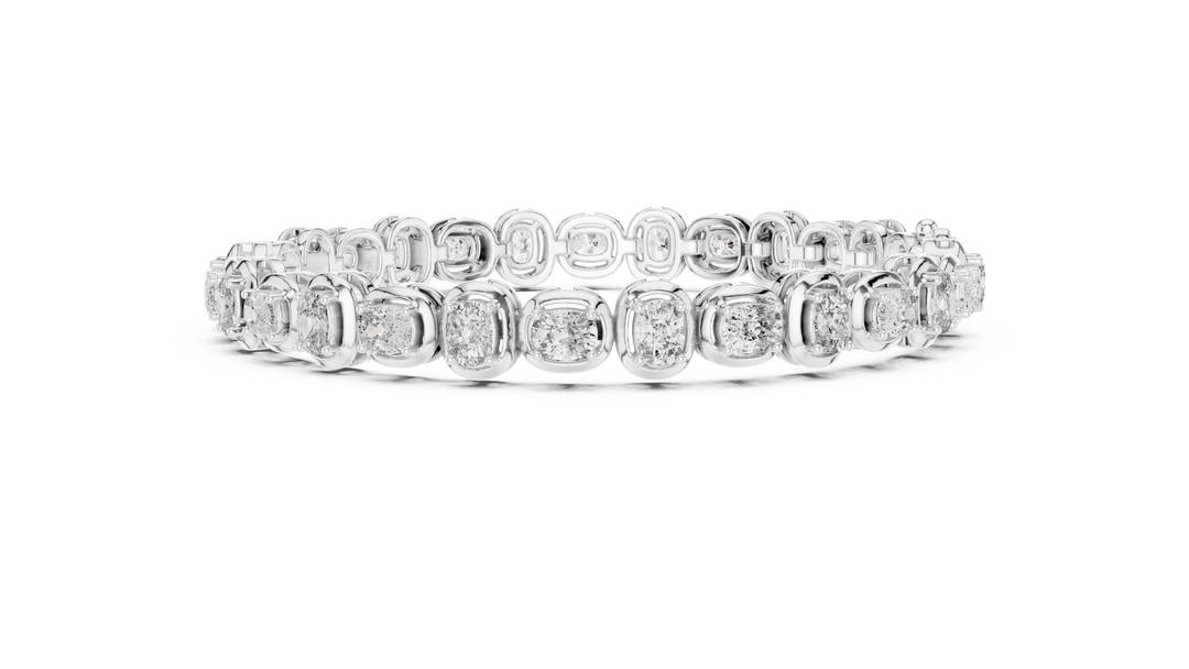 Siena Bracelet — 6.82ct