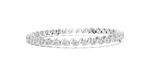 Load image into Gallery viewer, Classic Tennis Bracelet — 3.6ct
