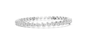Classic Tennis Bracelet — 3.6ct