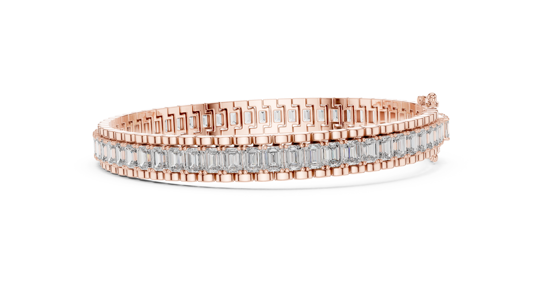 Kairo Bracelet — 12.00ct