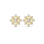 Load image into Gallery viewer, Vera Earring — 0.17ct
