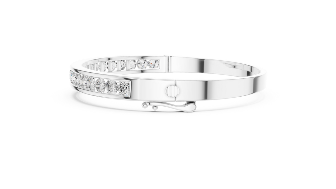Lina Bracelet — 3.47ct