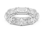 Load image into Gallery viewer, Full Eternity Mens Ring — 1.17ct
