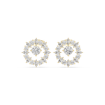 Load image into Gallery viewer, Elara Earring — 1.53ct
