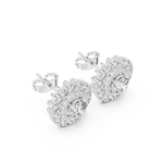 Load image into Gallery viewer, Luna Earring — 2.23ct

