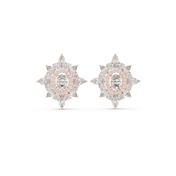 Elara Earring — 0.36ct