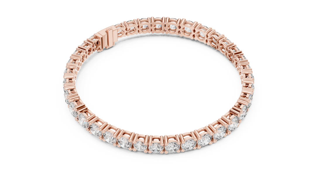 Lyra Bracelet — 13.20ct