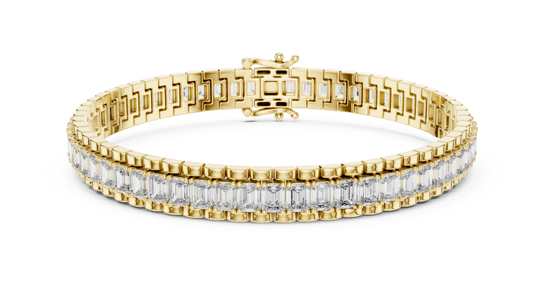 Kairo Bracelet — 12.00ct