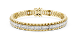 Load image into Gallery viewer, Kairo Bracelet — 12.00ct
