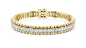 Kairo Bracelet — 12.00ct