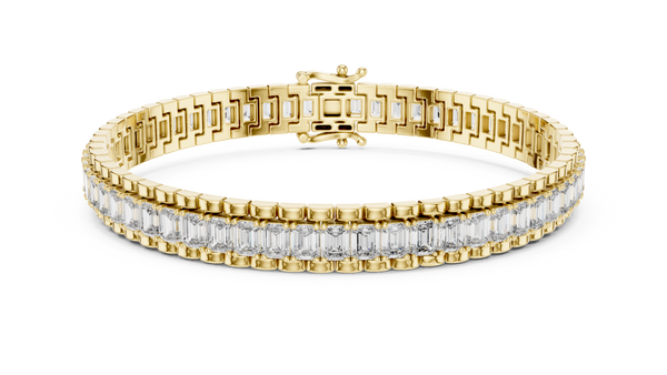 Kairo Bracelet — 12.00ct