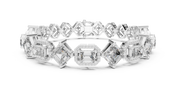 Zara Bracelet — 12.04ct