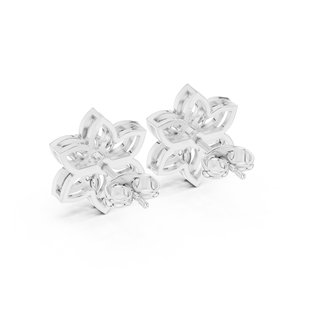 Ilia Earring — 0.22ct