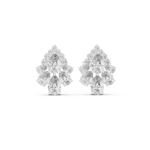 Load image into Gallery viewer, Rosa Earring — 0.69ct
