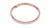 Marquise Tennis Bracelet — 8.4ct