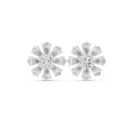 Load image into Gallery viewer, Delia Earring — 3.40ct

