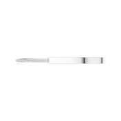 Minimalist Bangle Men's Bracelet — 0.55ct