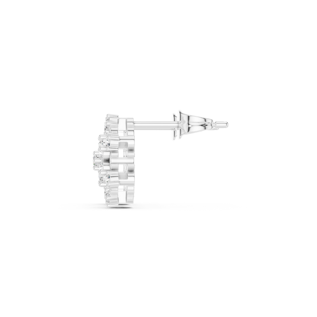 Kira Earring — 0.43ct