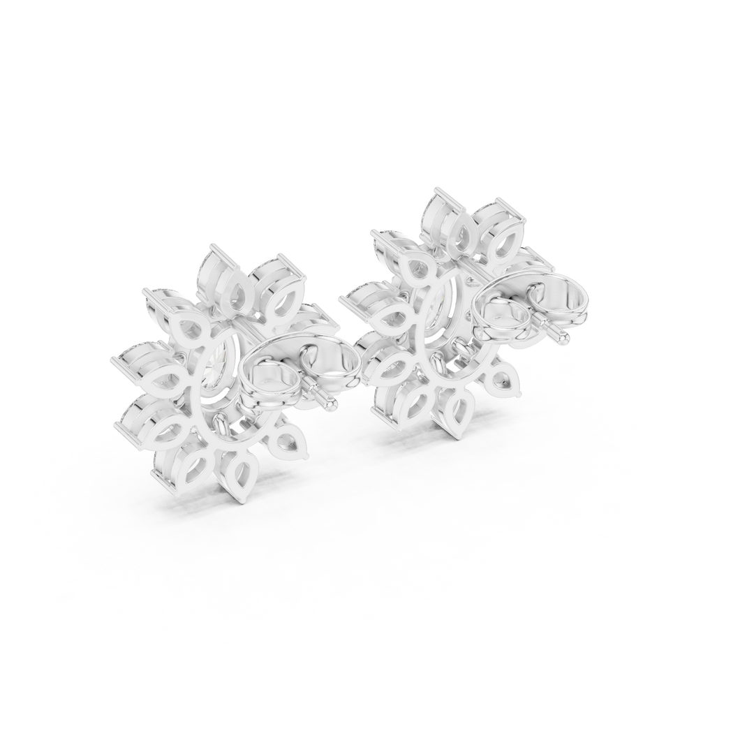 Nova Earring — 0.27ct
