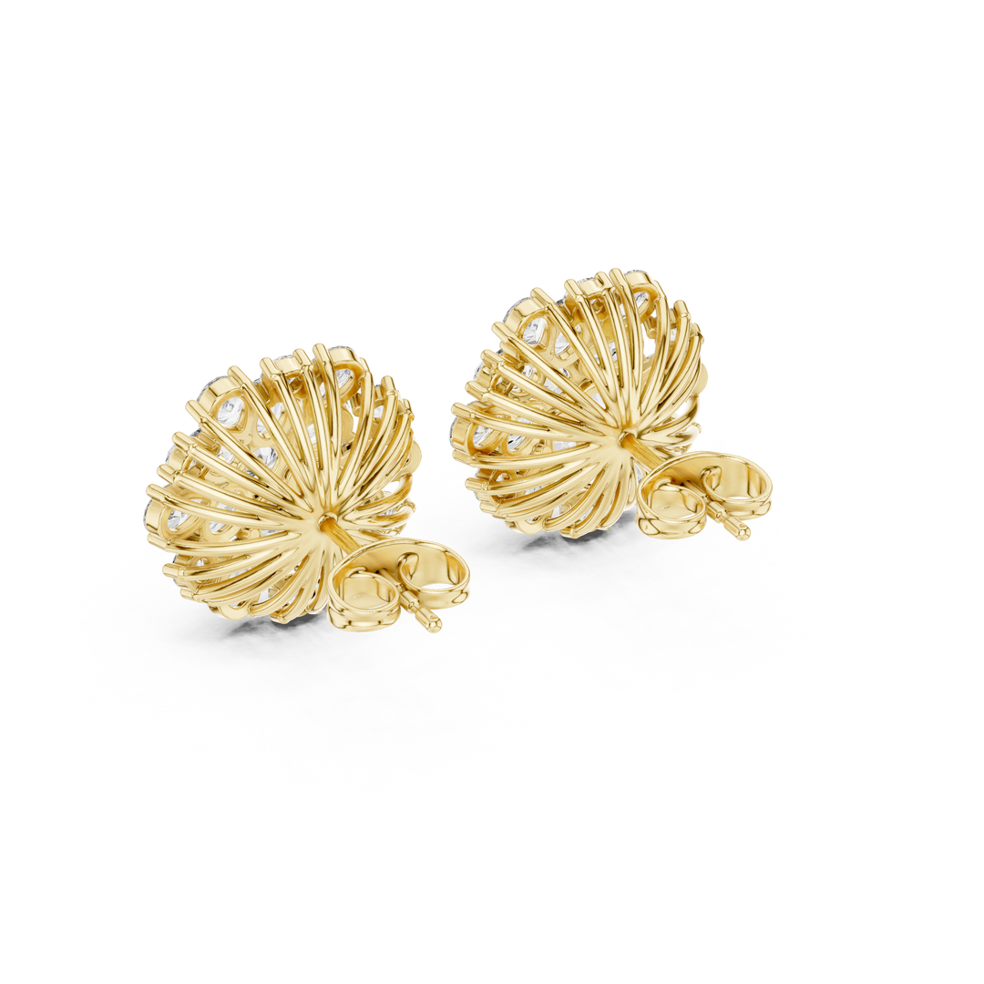 Ilia Earring — 0.21ct