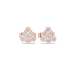 Load image into Gallery viewer, Aira Earring — 0.04ct
