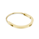 Load image into Gallery viewer, Minimalist Bangle Men's Bracelet — 0.55ct
